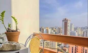 Imagem 5: Apartamento em Moema - São Paulo, SP