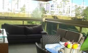 Imagem 6: Apartamento com 4 Quartos no Bairro Belvedere