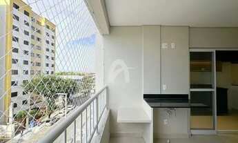 Imagem 5: ALUGO LINDO Apartamento no Jardim Satélite! 2 Dorms c/ Suíte - Varanda Gourmet - Planejado