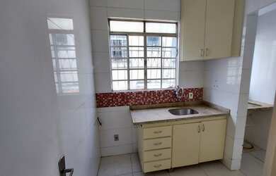 Imagem 3: IMPERDÍVEL! APARTAMENTO COM GARAGEM INDEPENDENTE, BAIRRO MINASLÂNDIA - BELO HORIZONTE