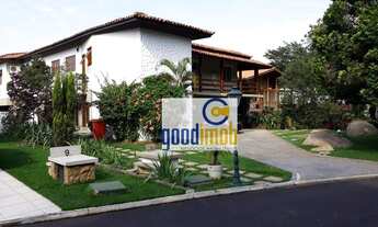 Imagem: Casa com 5 dormitórios à venda, 760 m²