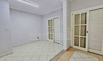 Imagem 4: Casa Sobrado Padrão em Ribeirão Preto