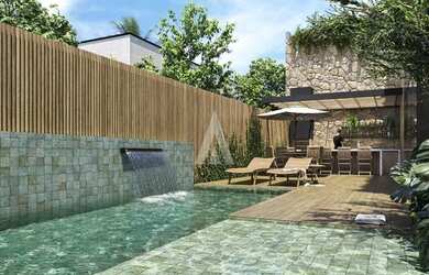 Imagem 4: JOINVILLE - Apartamento Padrão - AMERICA