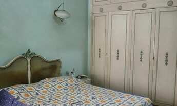 Imagem 5: Apartamento 135 metros quadrados com 3 quartos sendo 1 suíte, Vaga