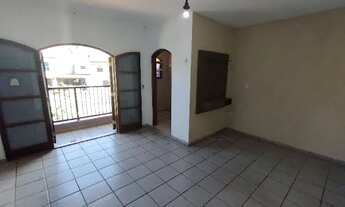 Imagem 3: Sobrado com 3 dormitórios para alugar, 150 m² - Jardim Marek - Santo André/SP