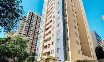 Imagem: Apartamento mobiliado para locação no