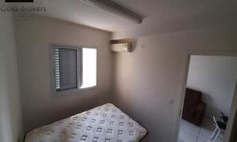 Imagem 3: STUDIO GARDEN DE 48M² COM 1 SUÍTE - CONDOMÍNIO LIVE HOME (PRÓXIMO A FACULDADE DE MEDICINA