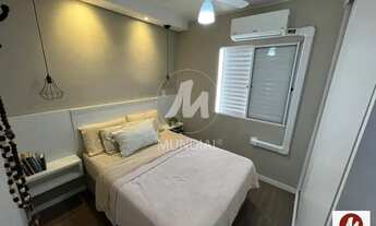 Imagem 6: Apartamento (tipo - padrao) 2 dormitórios, cozinha planejada, portaria 24 horas, lazer, em