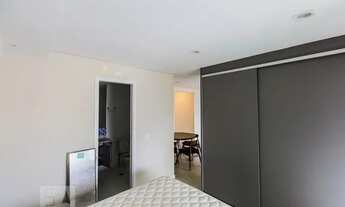 Imagem 12: Apartamento para Aluguel - Bela Vista, 1 Quarto, 55 m2