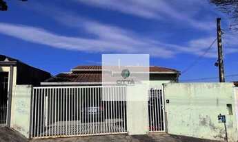 Imagem: Casa com 3 dormitórios à venda, 130 m²