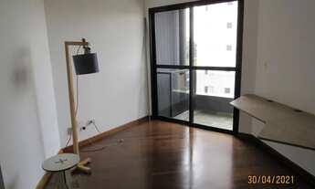 Imagem 2: Apartamento para Aluguel com 1 quarto , 46m² em Sumarezinho - São Paulo