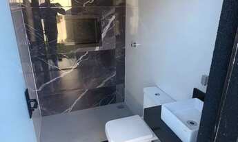 Imagem 5: Casa para venda tem 122 metros quadrados com 2 quartos em Centro - Poá - São Paulo