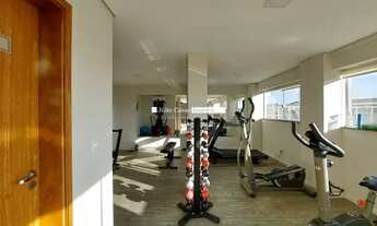 Imagem 7: Apartamento no Solar Di Lucca Campolim