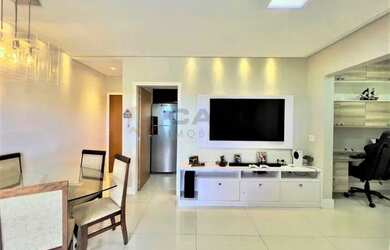 Imagem 2: PS/ OPORTUNIDADE COND.ITAUNA - Apartamento 3 quartos c suite - Sol da manha - Colina de La