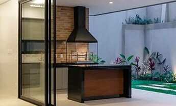 Imagem 6: Casa para Venda no Condomínio Genesis 1