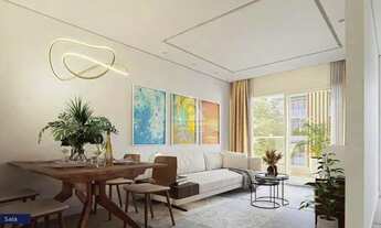 Imagem 6: Apartamento à venda, 3 quartos, 1 suíte, 1 vaga, Botafogo - RIO DE JANEIRO/RJ