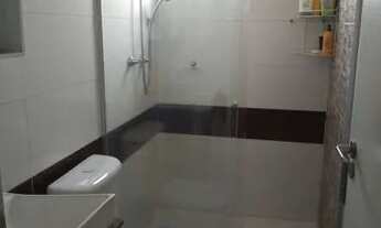 Imagem 6: Apartamento com 2 dormitórios, 47 m² - venda por R$ 270.000,00 ou aluguel por R$ 2.200,00