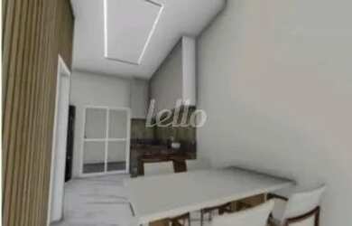 Imagem 3: São Paulo - Casa Padrão - Água Rasa