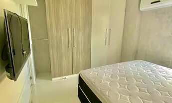 Imagem 6: Brisas Alto do Calhau - 3 Quartos - Nascente - Andar Alto - Mobiliado