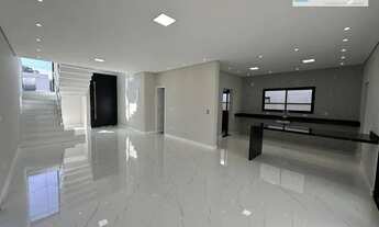 Imagem: Casa com 4 dormitórios à venda, 243 m²