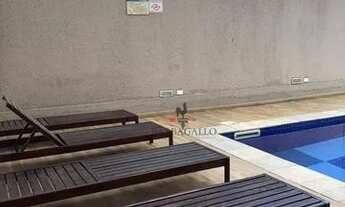 Imagem 3: Apartamento para venda 02 dormitórios - Pauliceia/SBC