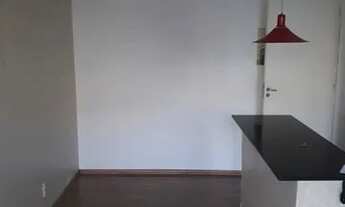 Imagem 5: Apartamento com 2 dormitórios à venda, 54 m² por R$ 235.000,00 - Vossoroca - Votorantim/SP