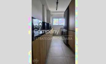 Imagem: SÃO PAULO - Apartamento Padrão - BROOKLIN