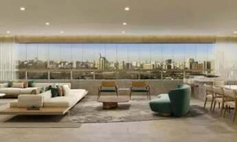 Imagem 3: COBERTURA RESIDENCIAL em São Paulo - SP, Alto de Pinheiros