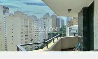 Imagem 3: Apartamento reformado com localização excepcional à VENDA/LOCAÇÃO, Rua José Maria Lisboa