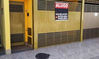 Imagem: Casa com 2 Quartos