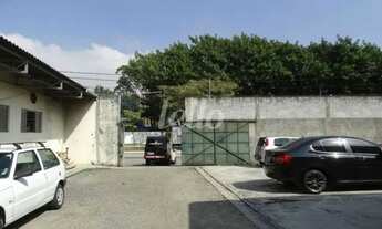 Imagem: São Paulo - Terreno Padrão - Vila Prudente