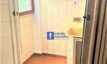 Imagem 6: Apartamento com 2 dormitórios à venda, 55 m² por R$ 140.000 - Vila Virgínia - Ribeirão Pre