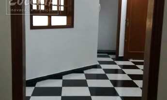 Imagem 8: São Bernardo do Campo - Casa Padrão - Nova Petrópolis