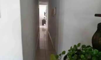 Imagem 5: CASA NO CURIO UTINGA