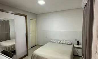 Imagem 2: Aluguel de quartos individuais