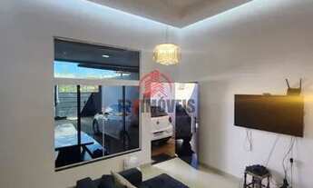 Imagem 5: EXCELENTE CASA NO SETOR PARQUE DAS FLORES GOIÂNIA/GO