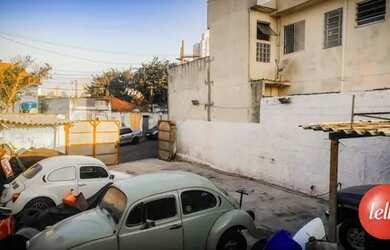 Imagem 2: São Paulo - Terreno Padrão - Pompéia