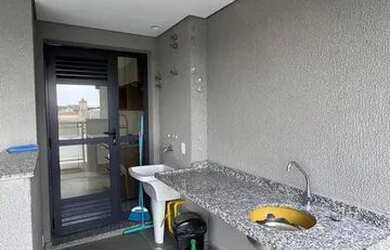 Imagem 6: Apartamento para Locação na Vila Leopoldina!