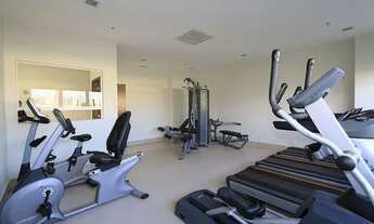 Imagem 2: Apartamento Mobiliado de 68 metros quadrados com 2 quartos em Jacarepaguá - Rio de Janeiro