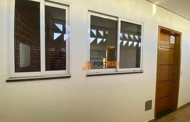 Imagem 7: Apartamento com 45m² de área útil para locação