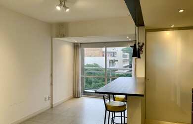 Imagem 5: APARTAMENTO RESIDENCIAL em SÃO PAULO - SP, PINHEIROS