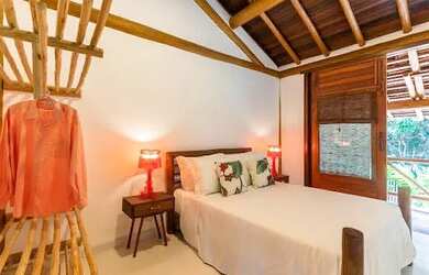 Imagem 5: Casa com 4 dormitórios à venda, 306 m² por R$ 3.699.983,00 - Estrada dos Macacos - Porto S