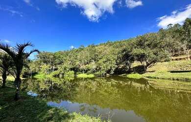 Imagem 5: TERRENO A VENDA COM VISTA PARA LAGO E ACESSO A PESCA