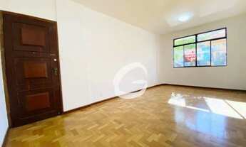 Imagem 2: Apartamento com 3 dormitórios à venda, 148 m² por R$ 650.000 - Cruzeiro - Belo Horizonte/M