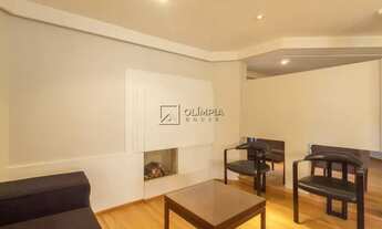 Imagem 5: Apartamento Locação 3 Dormitórios - 242 m² Moema