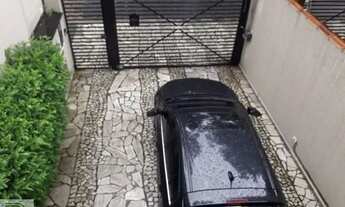 Imagem: SOBRADO RESIDENCIAL OU COMERCIAL