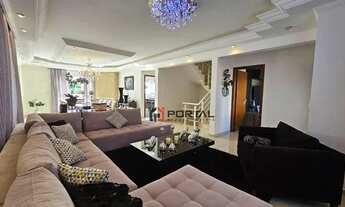 Imagem 5: Casa com 4 dormitórios à venda, 370 m² por R$ 3.500.000,00 - Granja Viana - Cotia/SP