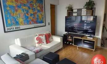 Imagem 3: São Paulo - Apartamento Padrão - Perdizes