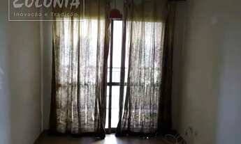 Imagem 3: São Bernardo do Campo - Apartamento Padrão - Taboão