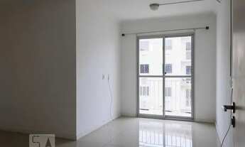 Imagem: Apartamento para Aluguel - Campo Grande